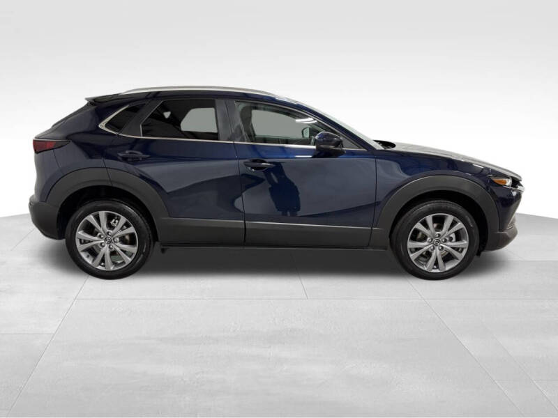 2025 Mazda CX-30 2.5 S Preferred