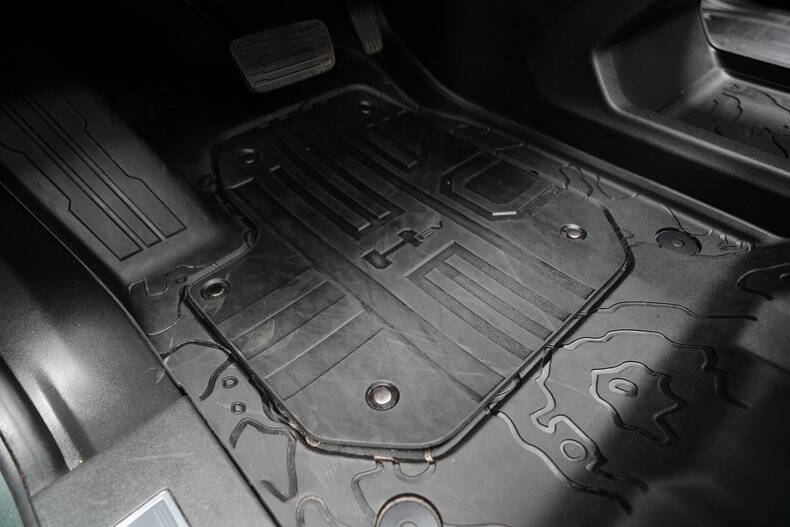 2024 GMC HUMMER EV 3X