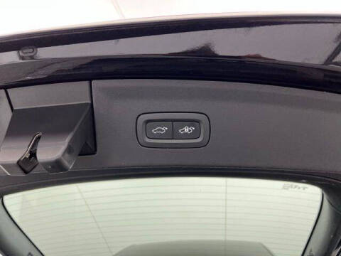 2022 Polestar 2 Long Range Dual Motor