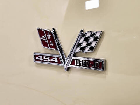 1967 Chevrolet Chevelle