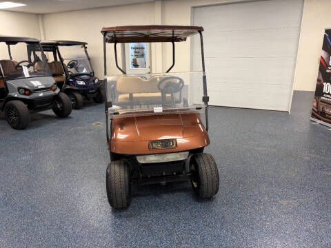 2008 E-Z-GO TXT