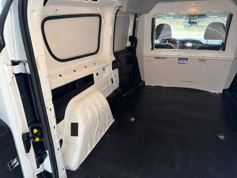 2020 RAM ProMaster City Tradesman