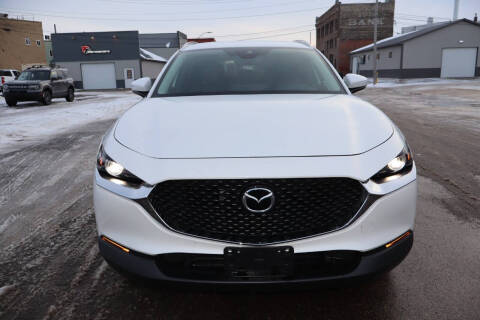 2023 Mazda CX-30 2.5 S Select