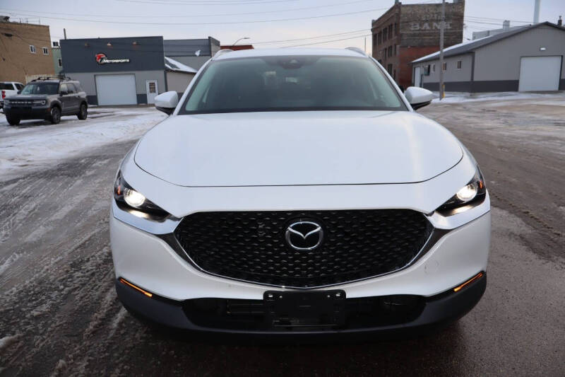 2023 Mazda CX-30 2.5 S Select