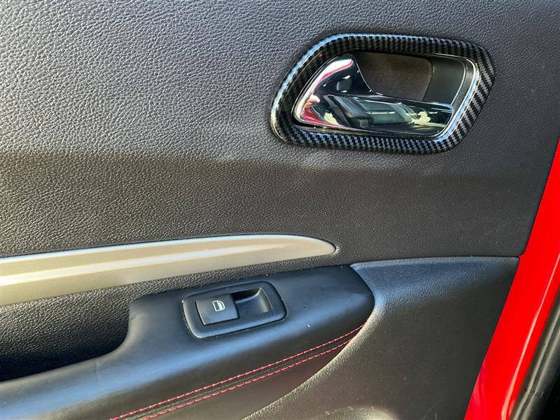 2017 Dodge Durango R/T