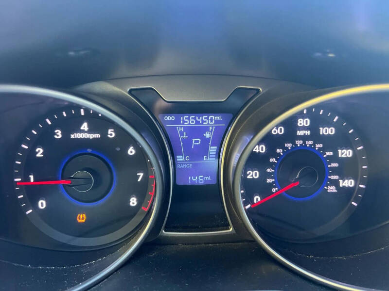 2013 Hyundai Veloster