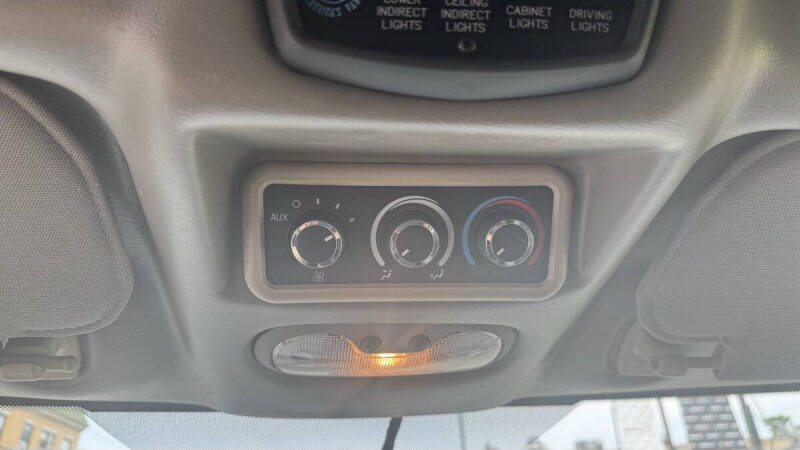 2014 GMC Savana 1500
