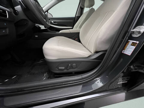2024 Hyundai Sonata