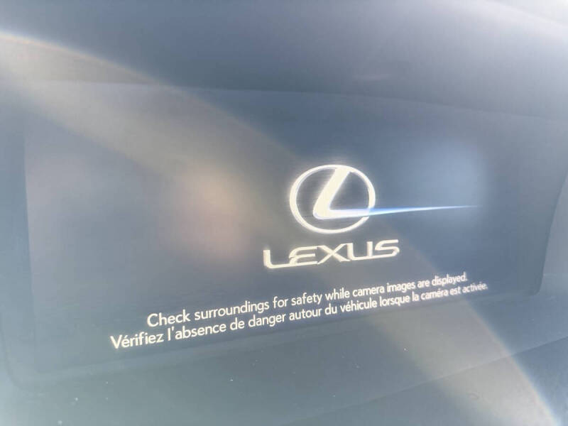 2015 Lexus GS 350