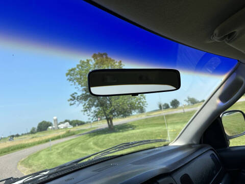 2002 Dodge Ram 1500 ST