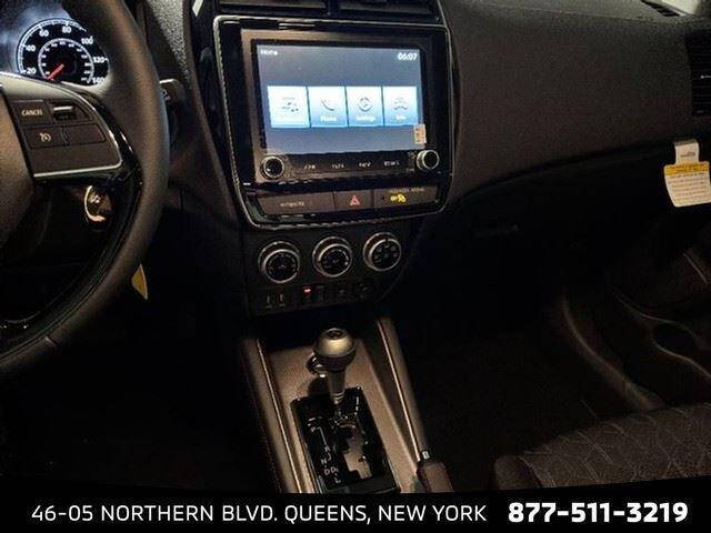 2025 Mitsubishi Outlander Sport LE