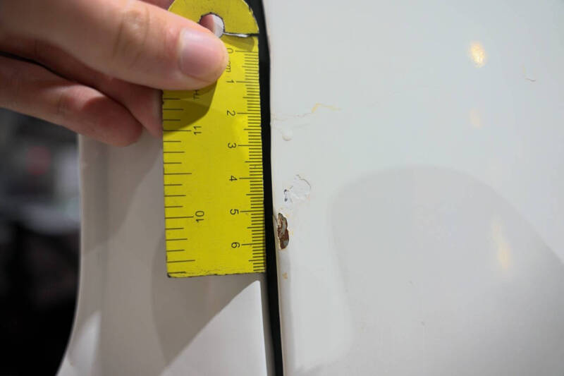 1941 International Model K