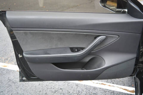 2019 Tesla Model 3 Mid Range