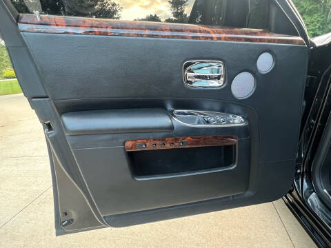 2013 Rolls-Royce Ghost