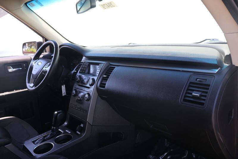 2019 Ford Flex SE