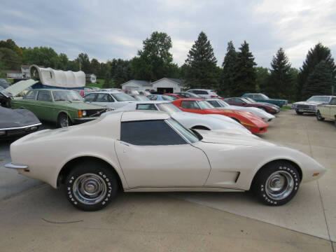 1969 Chevrolet Corvette