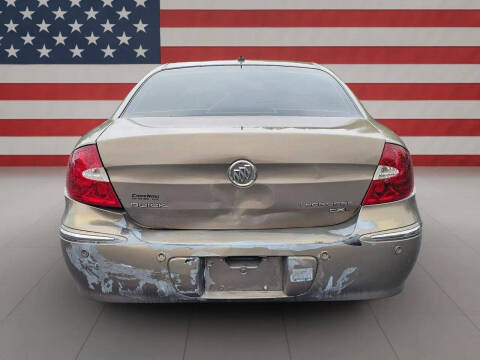 2006 Buick LaCrosse CXL