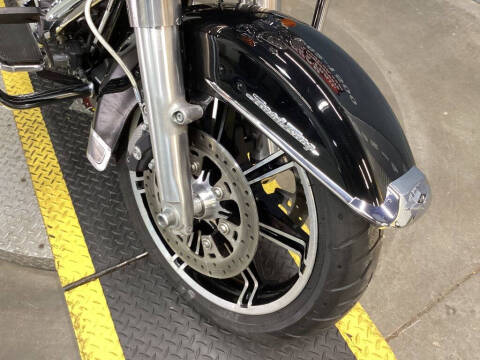 2021 Harley-Davidson Road King