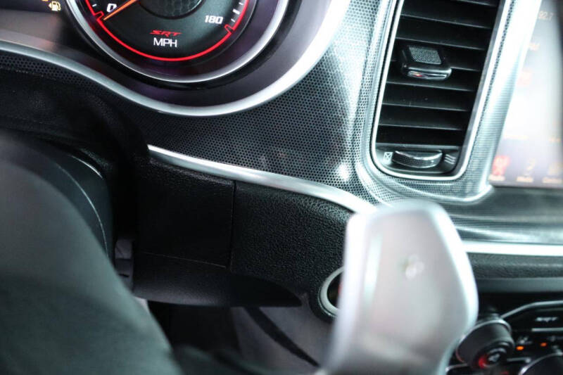 2016 Dodge Charger SRT 392