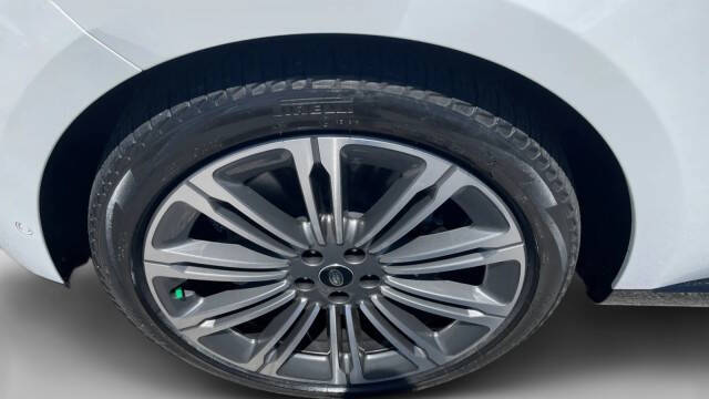 2024 Land Rover Range Rover