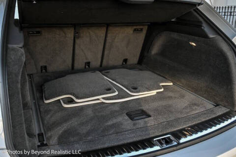 2019 Bentley Bentayga V8