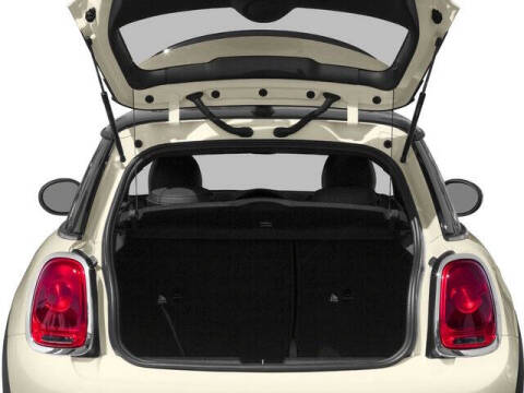 2016 MINI Hardtop 2 Door Cooper S