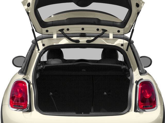 2016 MINI Hardtop 2 Door Cooper S