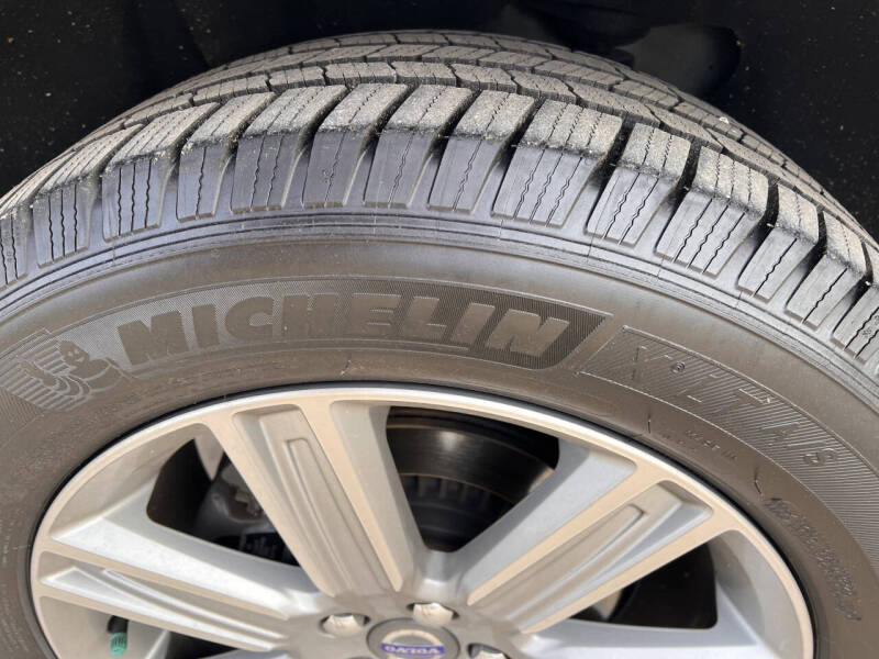 2016 Volvo XC60 T6 Platinum