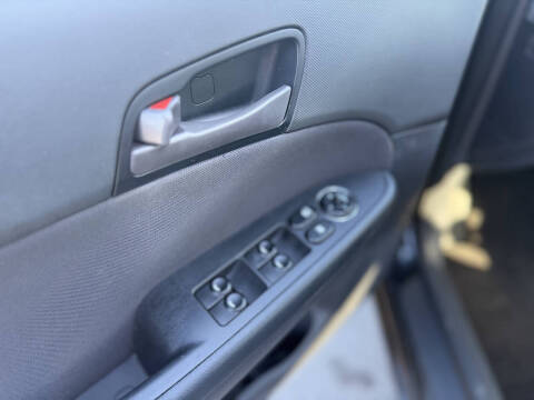 2012 Hyundai Elantra Touring SE