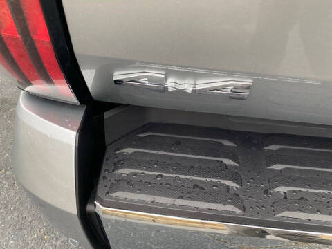 2026 Toyota Tundra 1794 Edition HV