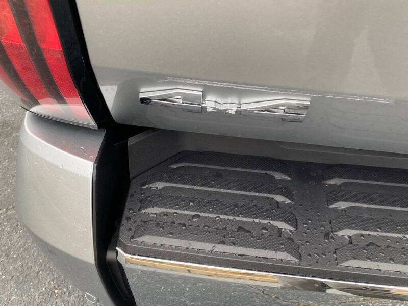 2026 Toyota Tundra 1794 Edition HV