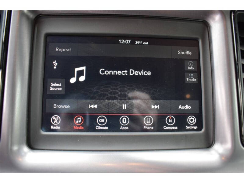 2020 Dodge Challenger GT