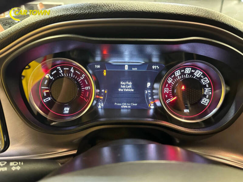 2023 Dodge Challenger GT