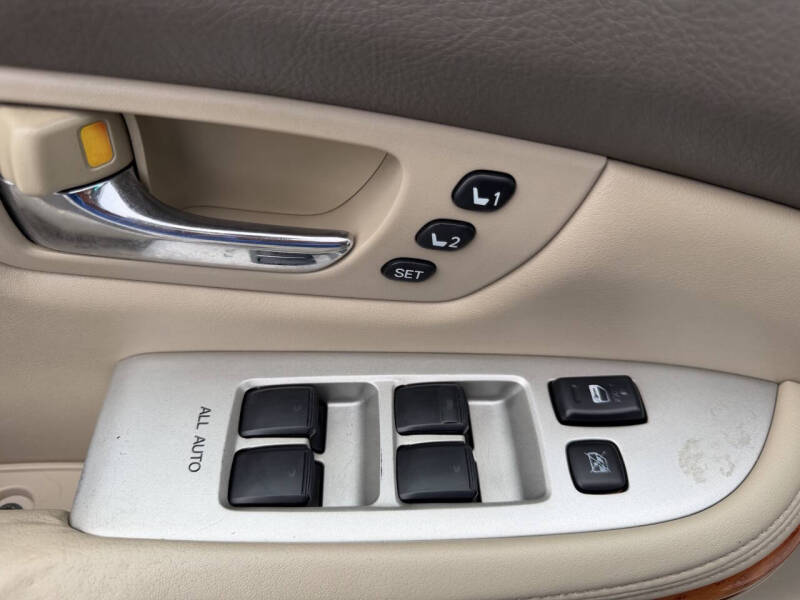 2007 Lexus RX 350