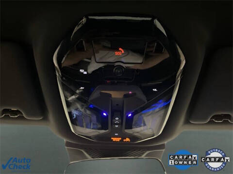 2025 BMW 5 Series 530i xDrive