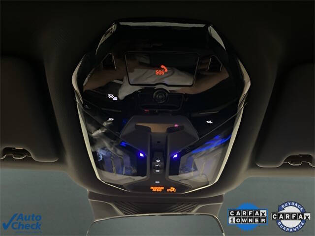 2025 BMW 5 Series 530i xDrive