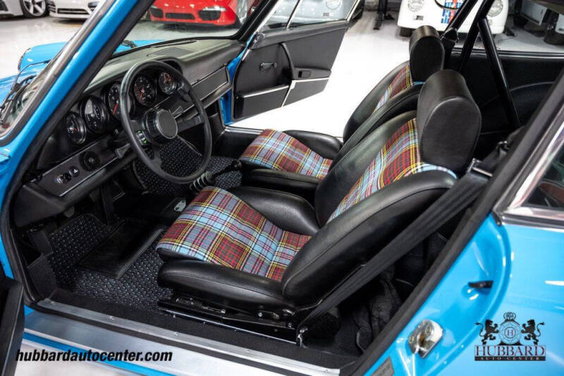 1977 Porsche 911