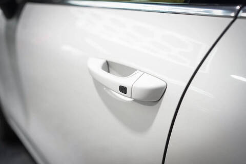 2014 Porsche Cayenne S Hybrid