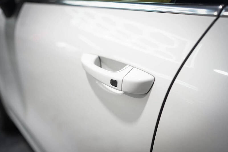 2014 Porsche Cayenne S Hybrid