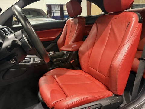 2019 BMW 2 Series M240i xDrive