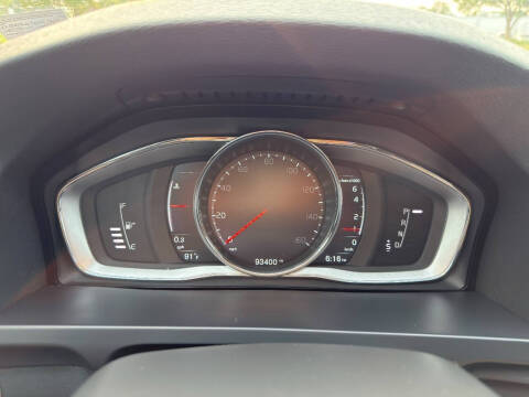 2018 Volvo S60 T5 Dynamic