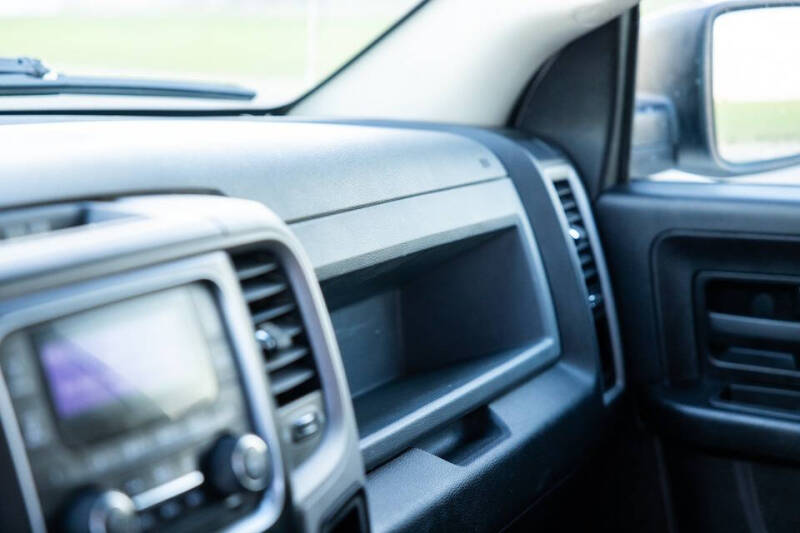 2015 RAM 1500 Express