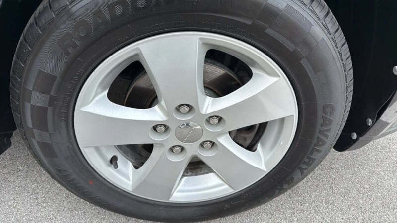 2012 Dodge Journey SXT