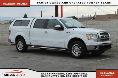 2011 Ford F-150