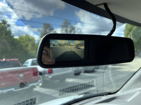 2018 GMC Savana 2500