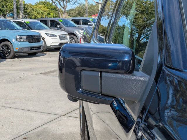 2022 Ford F-150 Limited