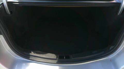 2013 Ford Fusion Titanium