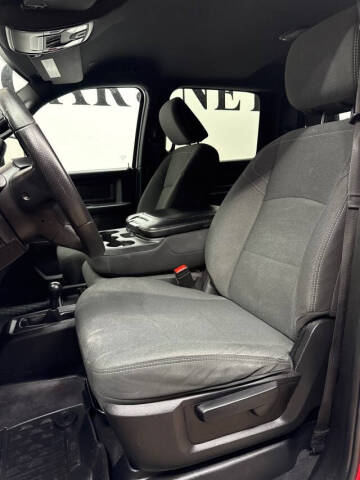 2023 RAM 3500 Tradesman