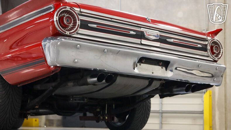 1963 Ford Fairlane