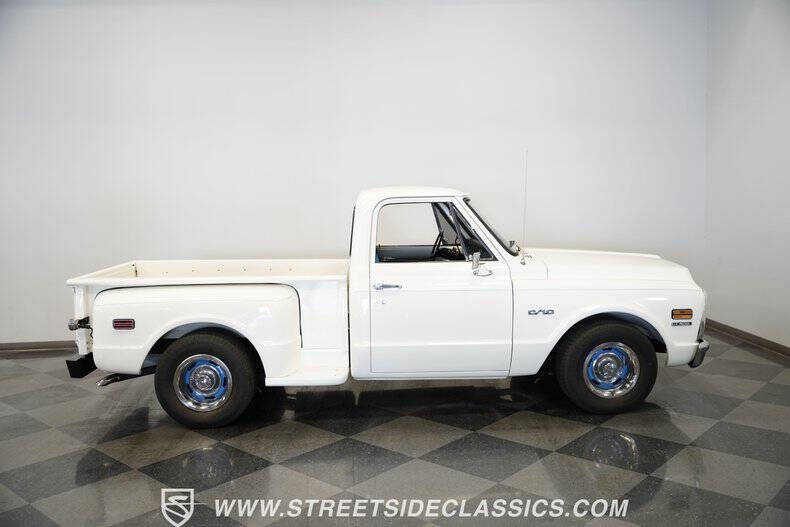 1970 Chevrolet C10